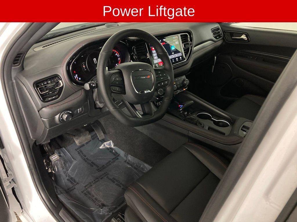 new 2026 Dodge Durango car, priced at $50,730