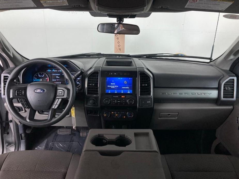 used 2022 Ford F-250 car, priced at $41,991