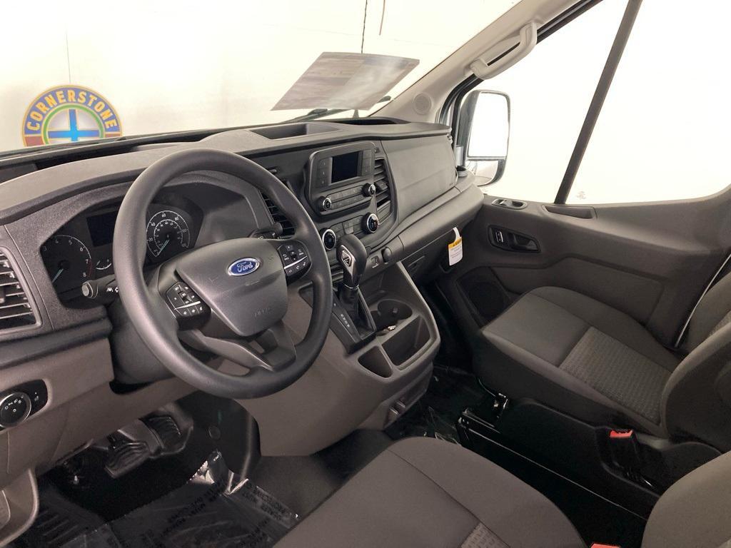 new 2024 Ford Transit-350 car, priced at $56,498