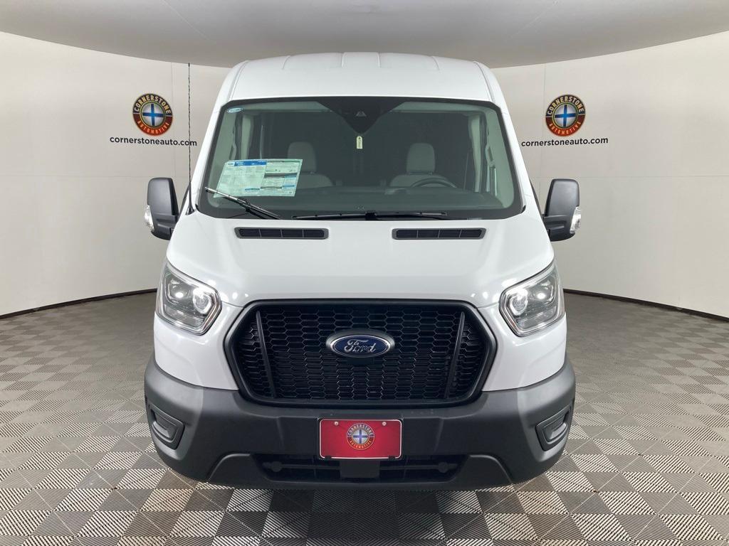 new 2024 Ford Transit-350 car, priced at $56,498