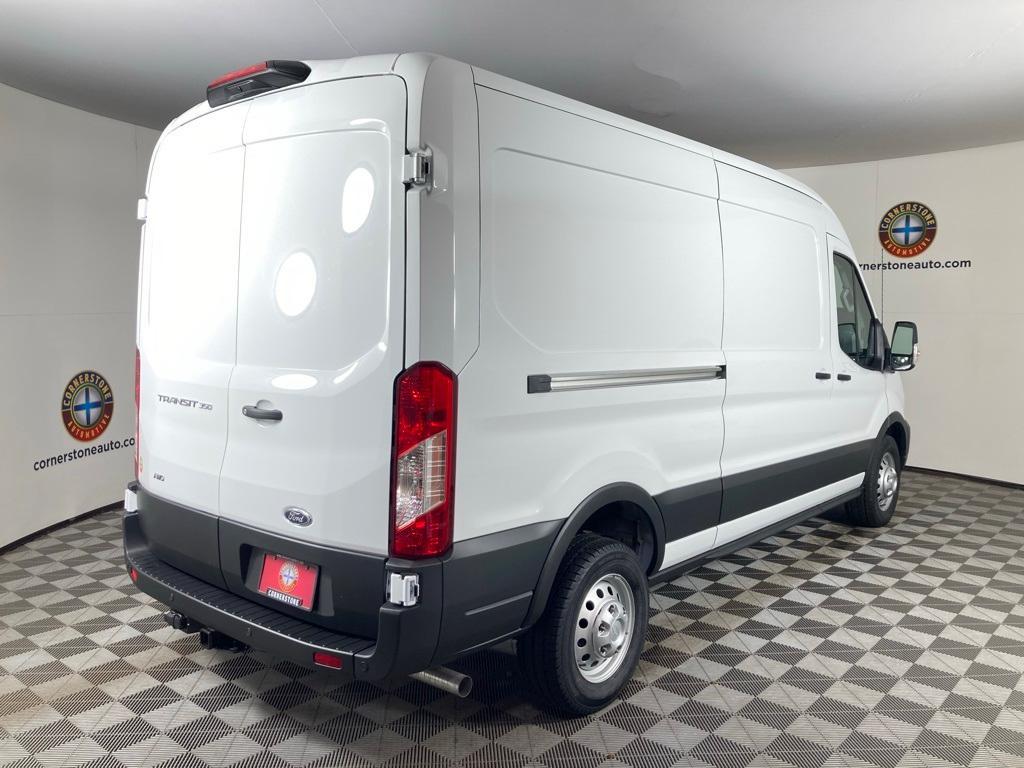 new 2024 Ford Transit-350 car, priced at $56,498