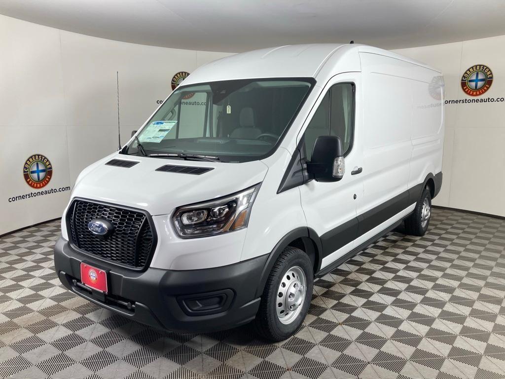 new 2024 Ford Transit-350 car, priced at $56,498