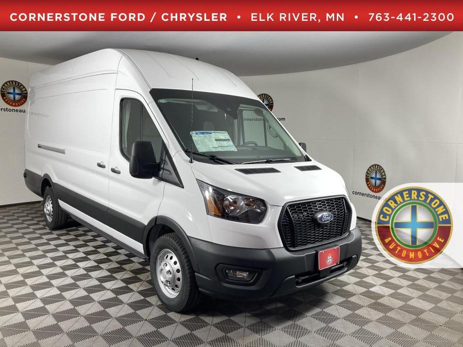 new 2024 Ford Transit-350 car, priced at $60,395