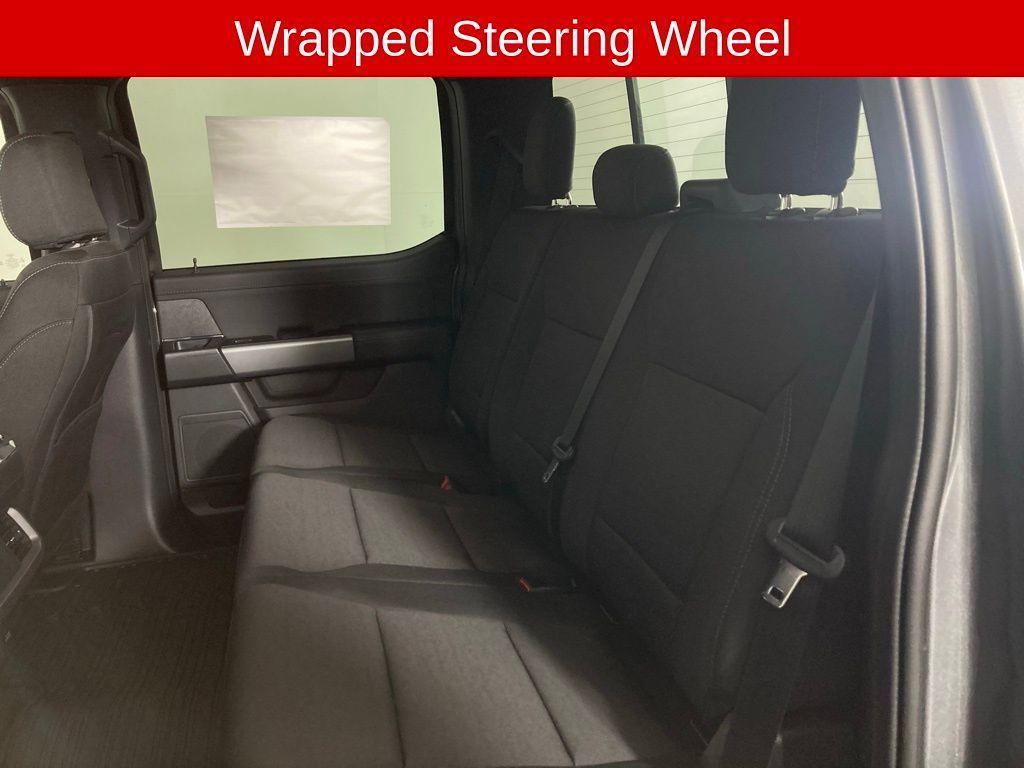 new 2025 Ford F-150 car, priced at $67,197