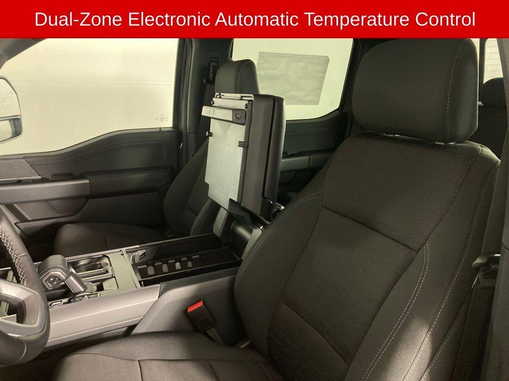 new 2025 Ford F-150 car, priced at $67,197