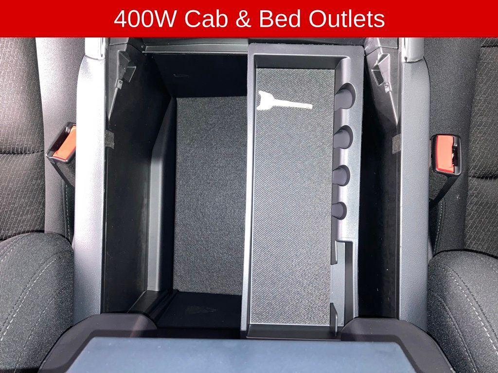 new 2025 Ford F-150 car, priced at $67,197