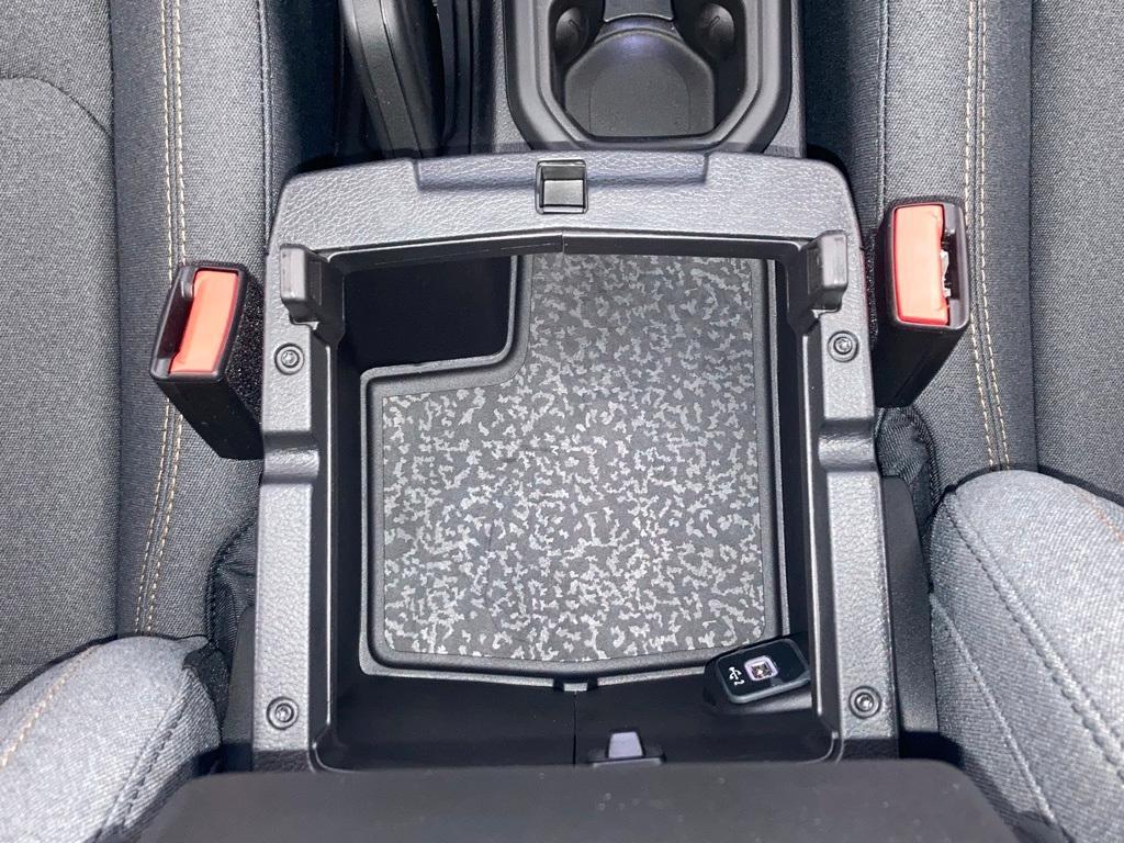 new 2025 Jeep Wrangler car, priced at $52,072