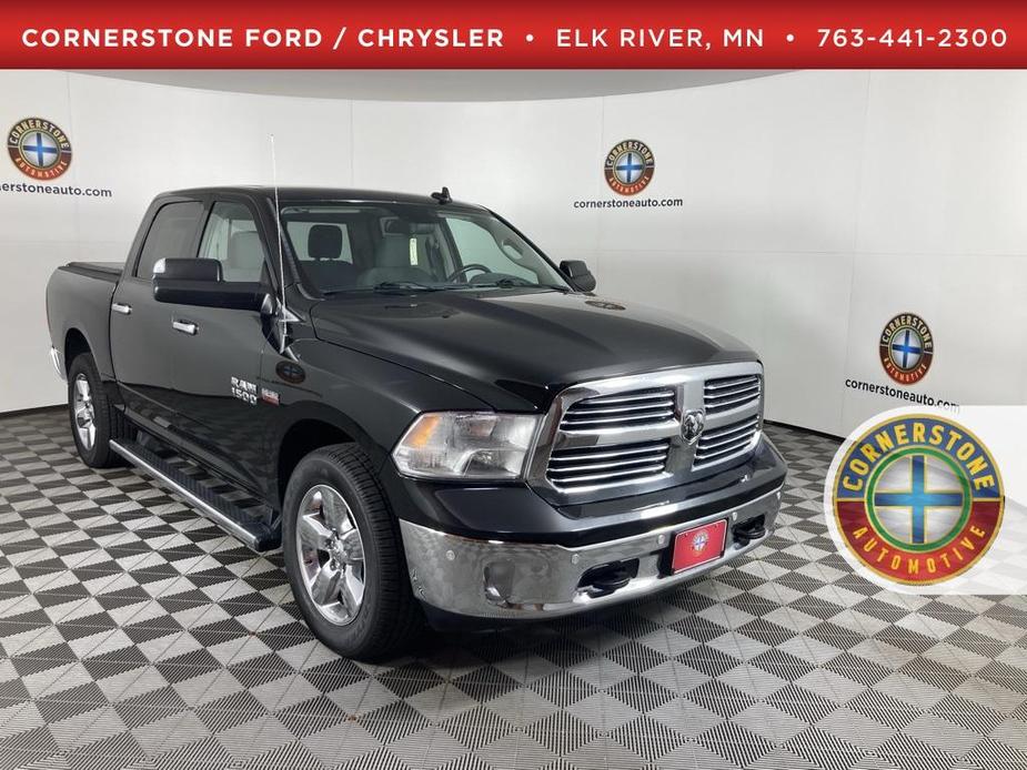 used 2016 Ram 1500 car, priced at $17,755