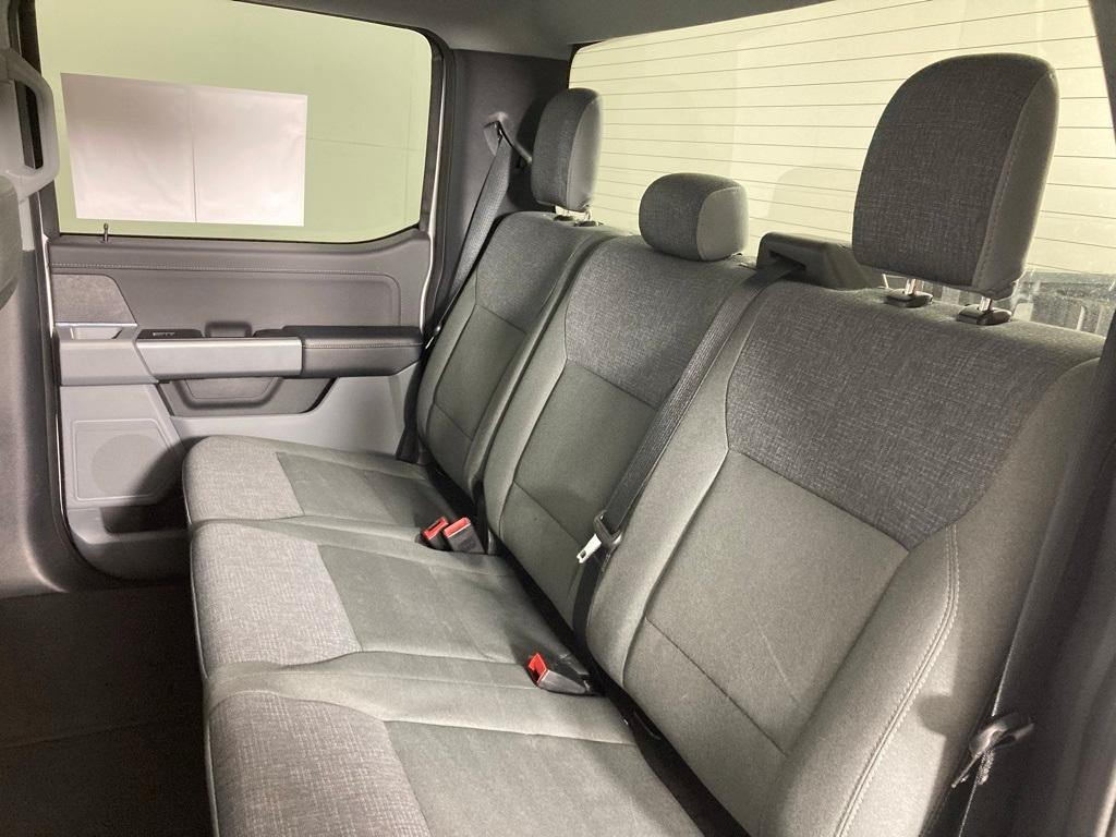 used 2024 Ford F-150 car, priced at $48,899