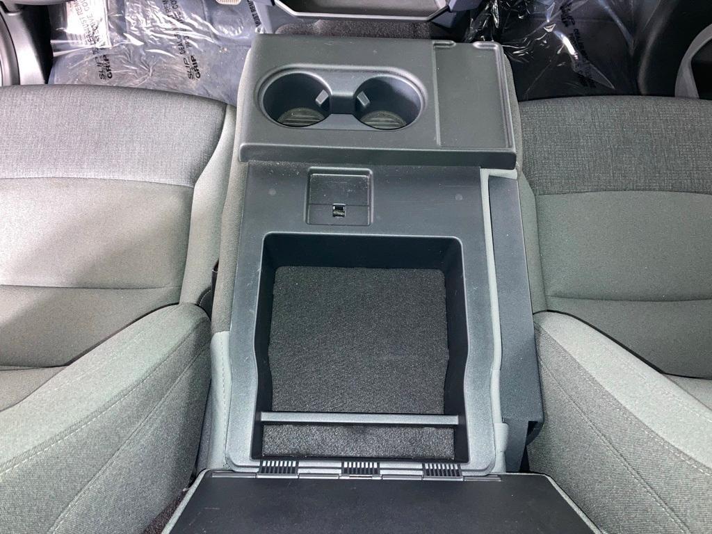 used 2024 Ford F-150 car, priced at $48,899