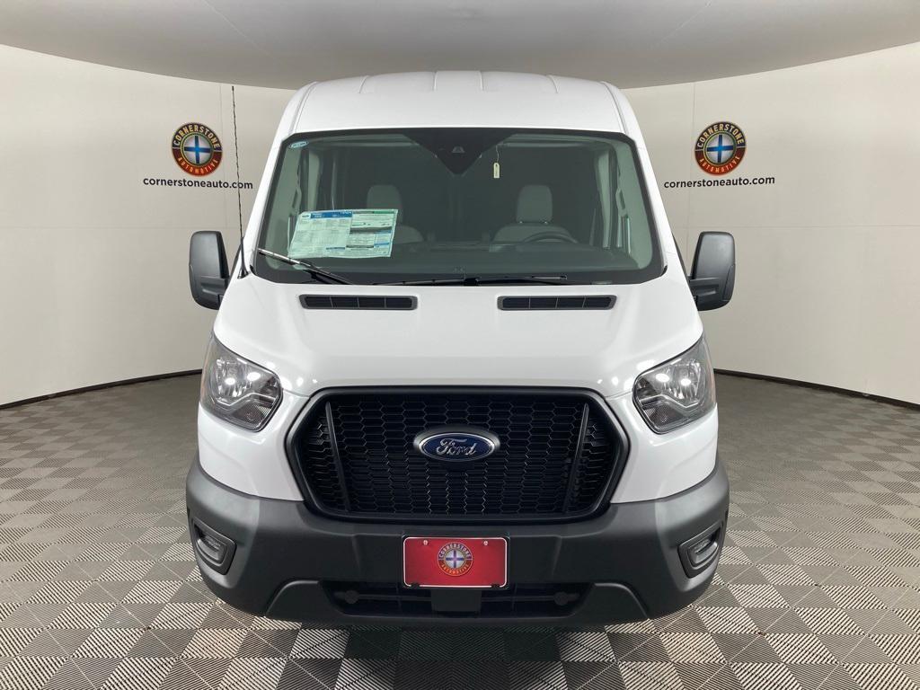 new 2024 Ford Transit-350 car, priced at $55,400