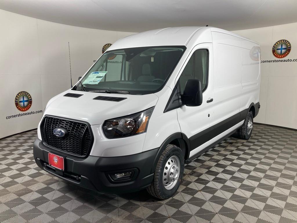 new 2024 Ford Transit-350 car, priced at $55,400