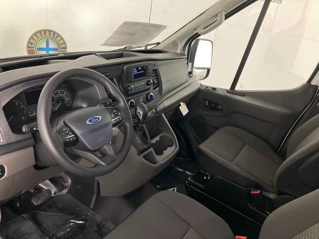 new 2024 Ford Transit-350 car, priced at $55,400