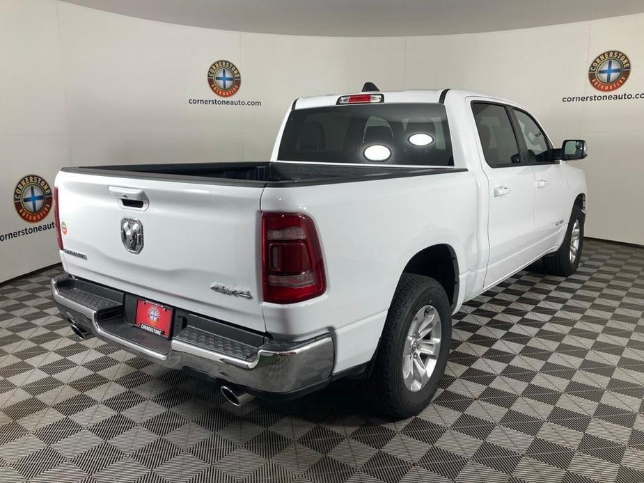 used 2024 Ram 1500 car, priced at $47,691