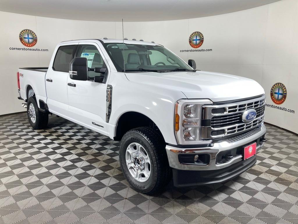 new 2025 Ford F-350 car, priced at $69,498