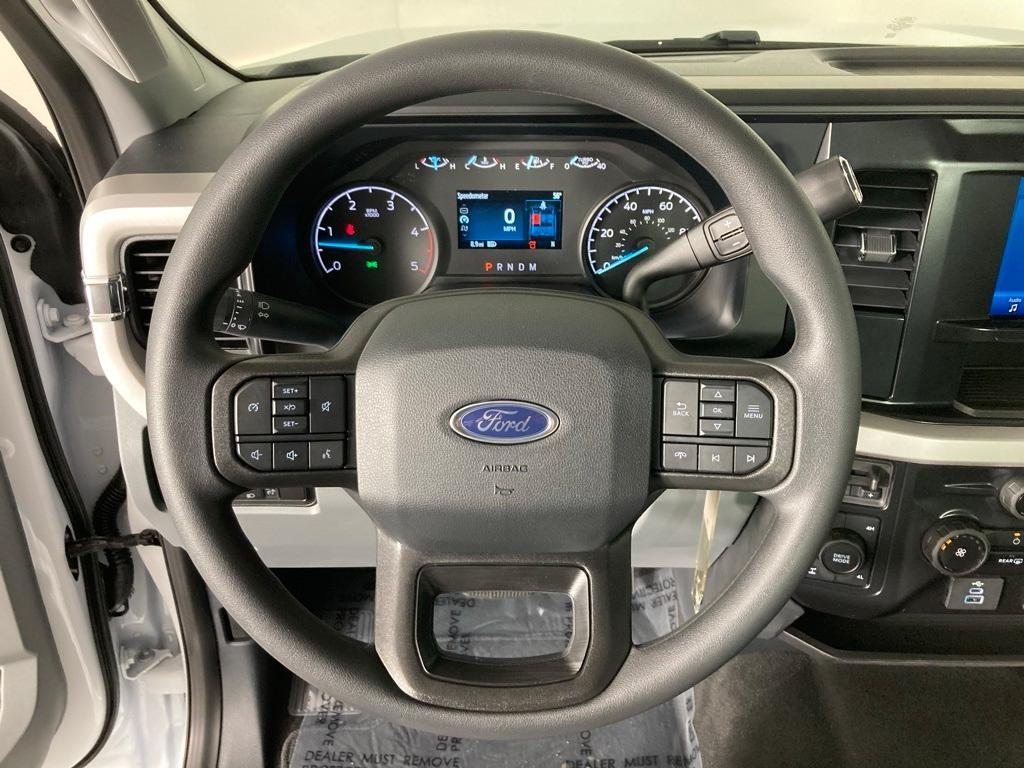 new 2025 Ford F-350 car, priced at $69,498