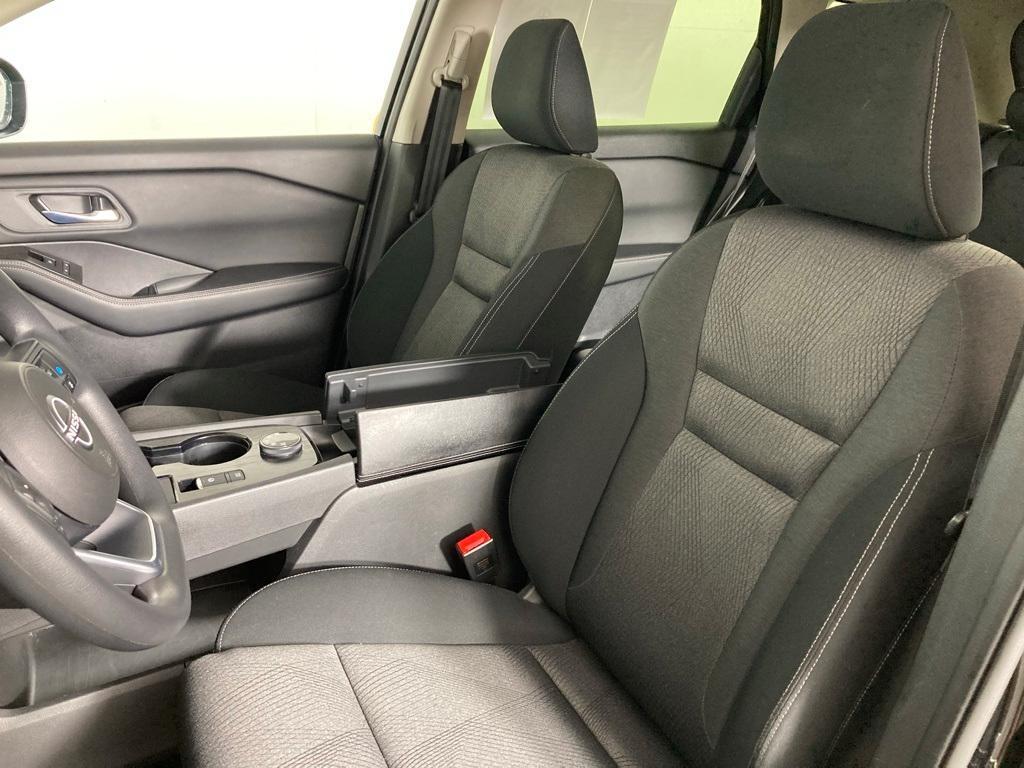 used 2024 Nissan Rogue car, priced at $26,799