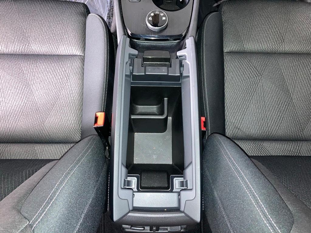 used 2024 Nissan Rogue car, priced at $26,799