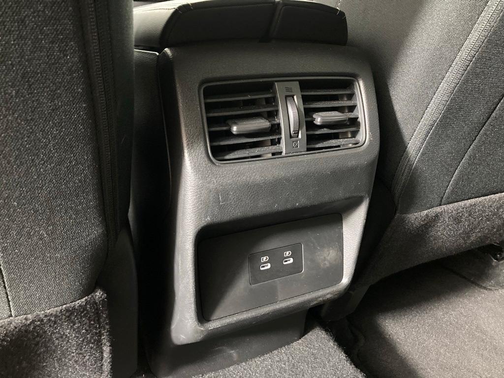 used 2024 Nissan Rogue car, priced at $26,799