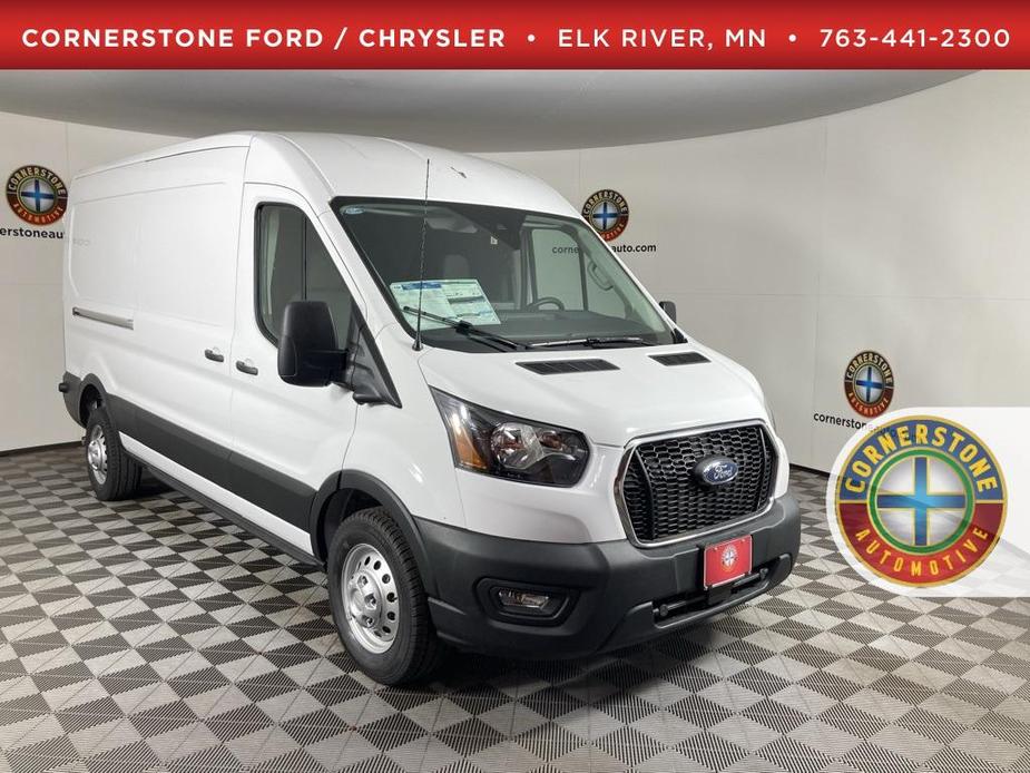 new 2024 Ford Transit-350 car, priced at $57,705