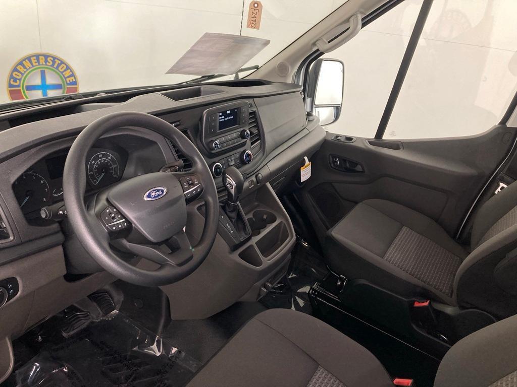 new 2024 Ford Transit-250 car, priced at $55,400