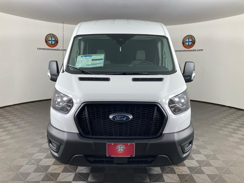 new 2024 Ford Transit-250 car, priced at $55,400