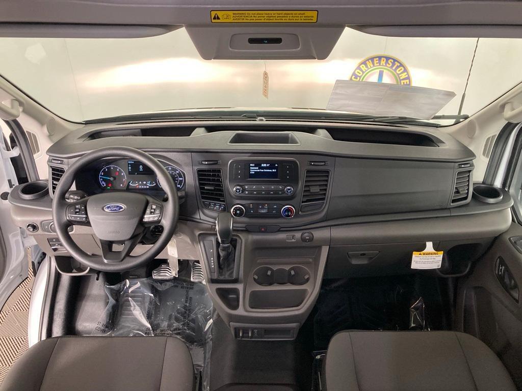 new 2024 Ford Transit-250 car, priced at $55,400