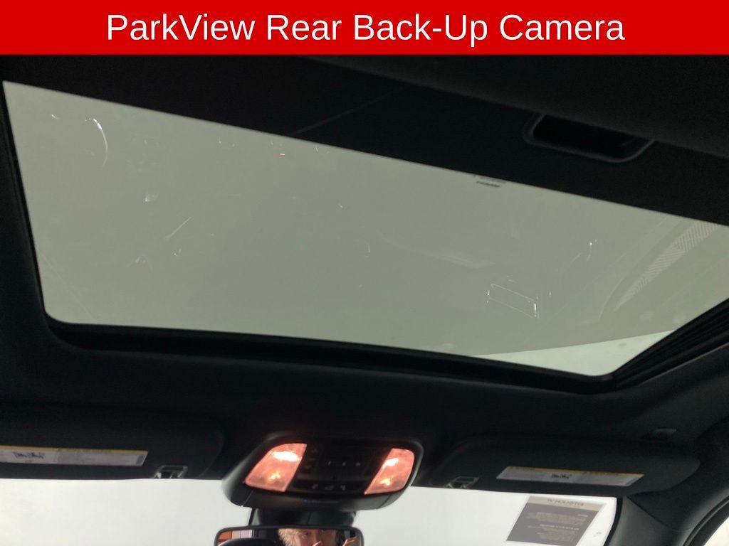 new 2026 Dodge Durango car, priced at $51,125