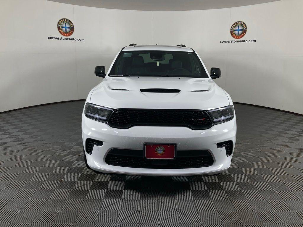 new 2026 Dodge Durango car, priced at $45,083