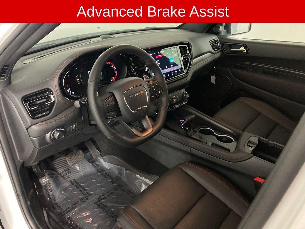 new 2026 Dodge Durango car, priced at $51,125