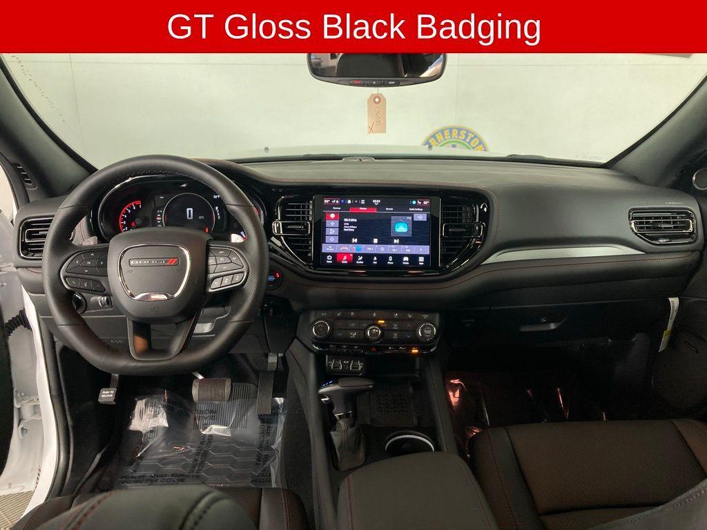 new 2026 Dodge Durango car, priced at $45,083