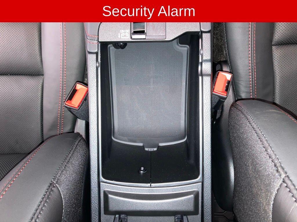 new 2026 Dodge Durango car, priced at $51,125