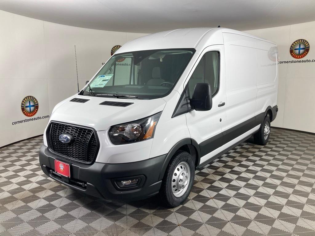 new 2024 Ford Transit-350 car, priced at $55,498