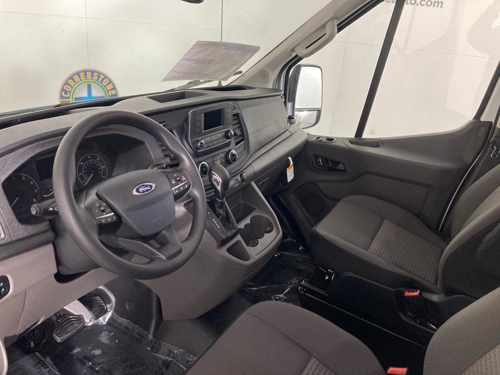 new 2024 Ford Transit-350 car, priced at $55,498