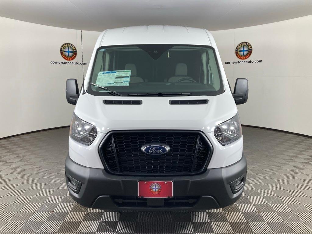 new 2024 Ford Transit-350 car, priced at $55,498