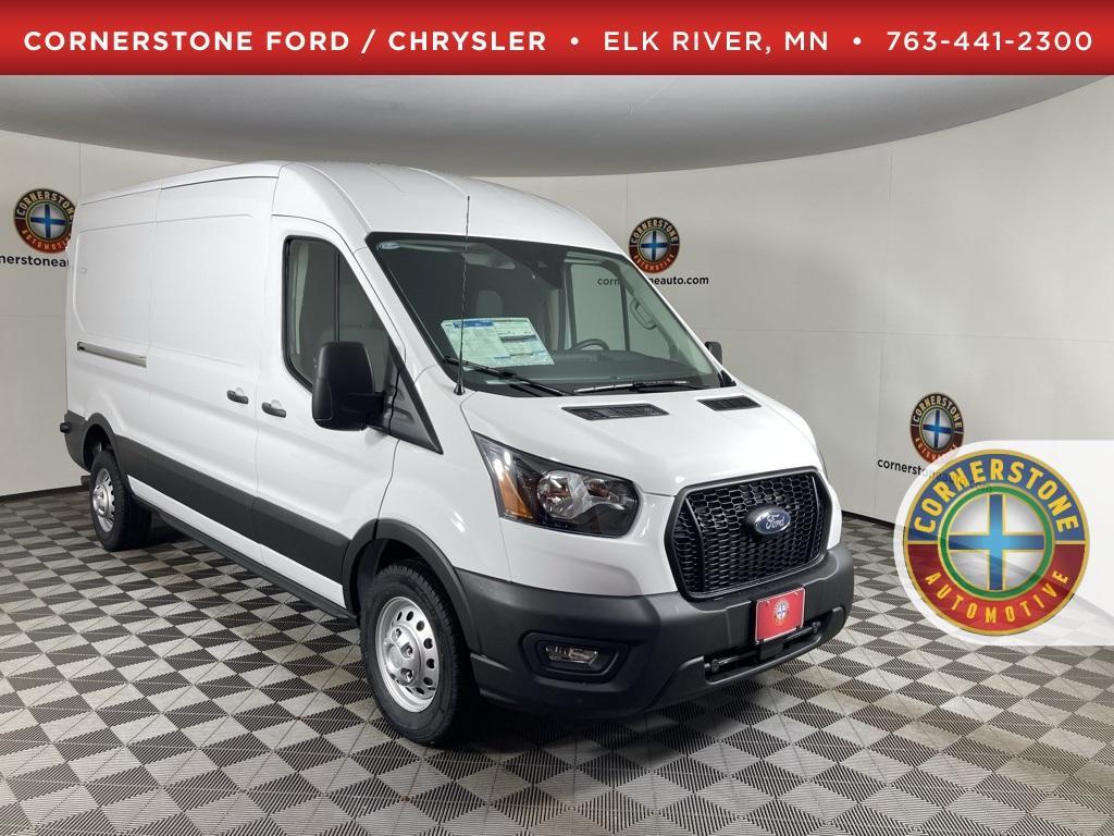 new 2024 Ford Transit-350 car, priced at $55,498