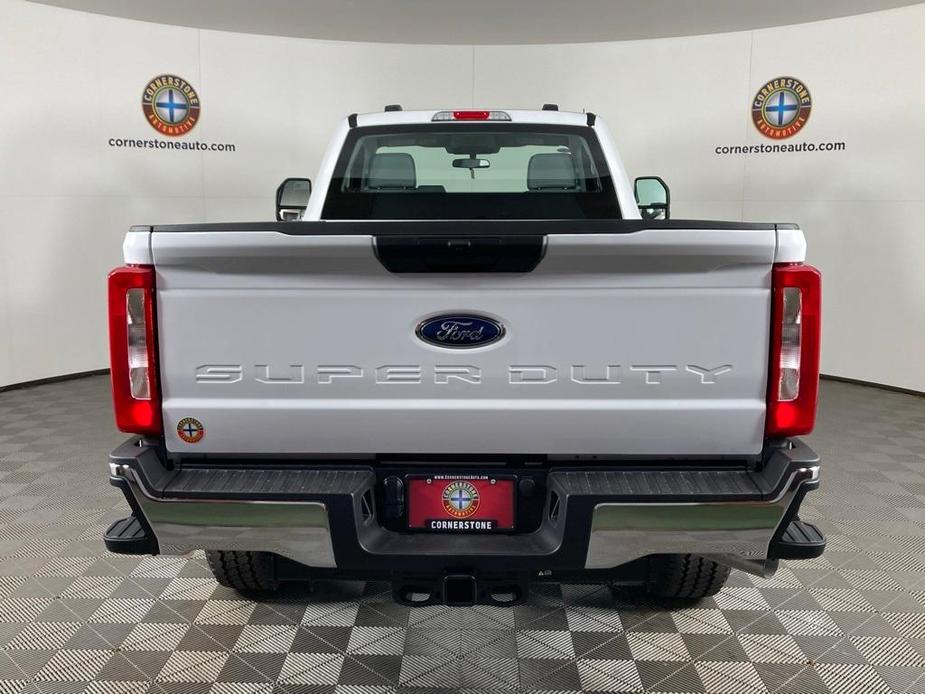 new 2024 Ford F-350 car, priced at $52,425
