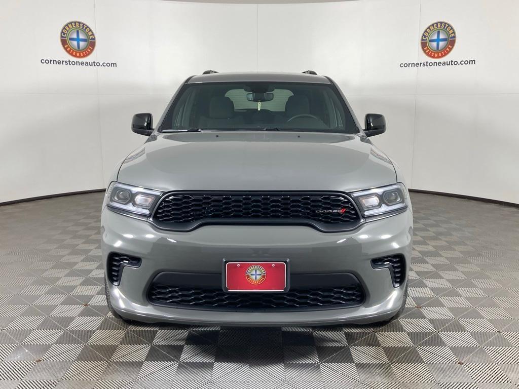 new 2024 Dodge Durango car, priced at $40,484