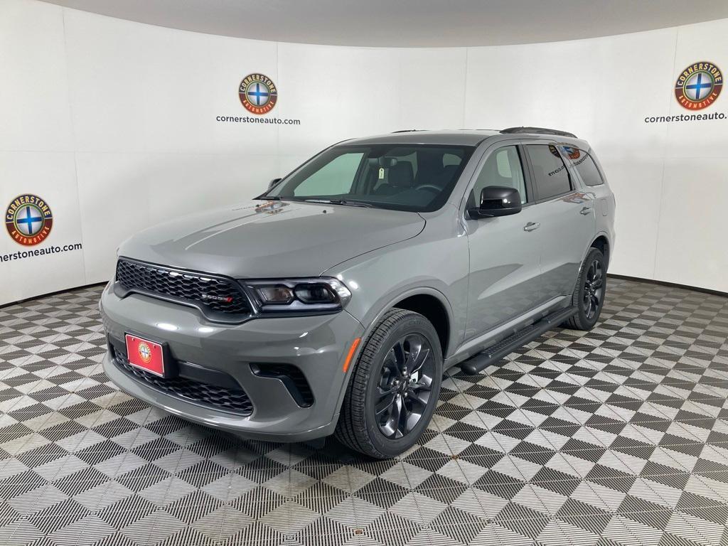 new 2024 Dodge Durango car, priced at $40,484