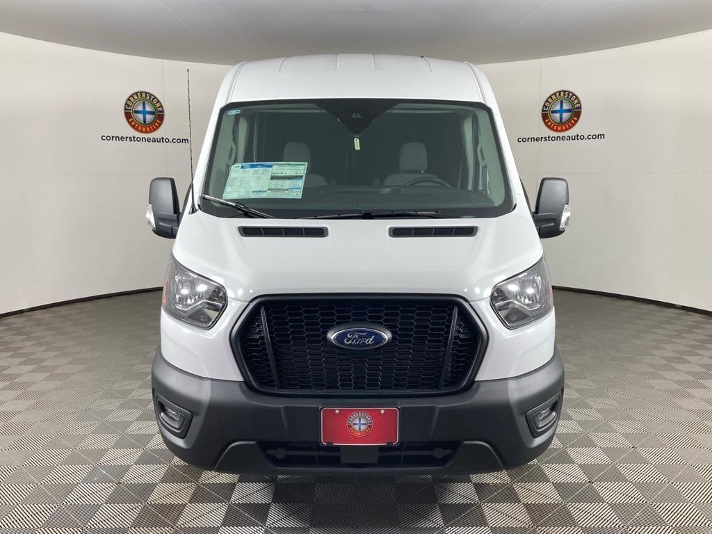 new 2024 Ford Transit-250 car, priced at $55,400