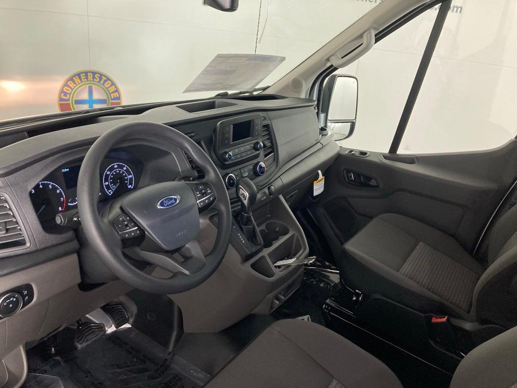 new 2024 Ford Transit-250 car, priced at $55,400