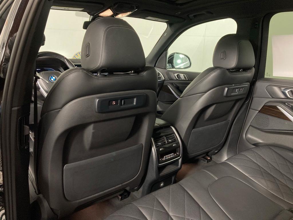 used 2023 BMW X5 PHEV car, priced at $37,131