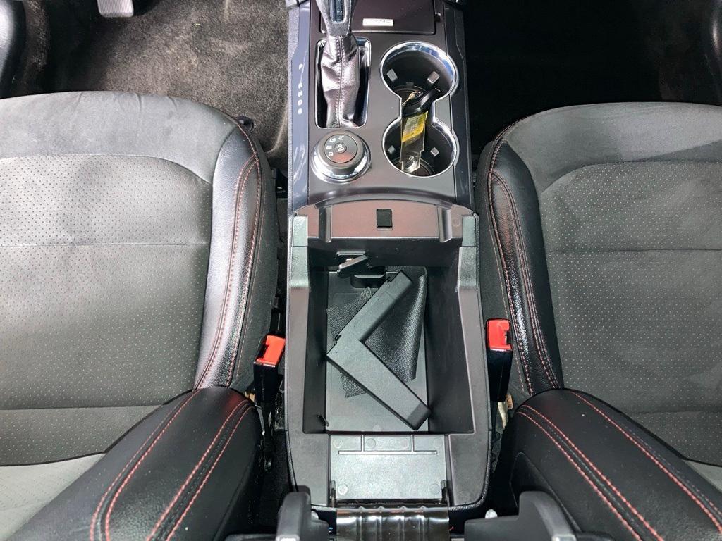 used 2018 Ford Explorer car, priced at $16,999