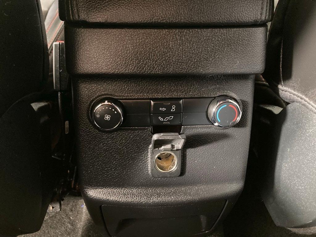 used 2018 Ford Explorer car, priced at $16,999