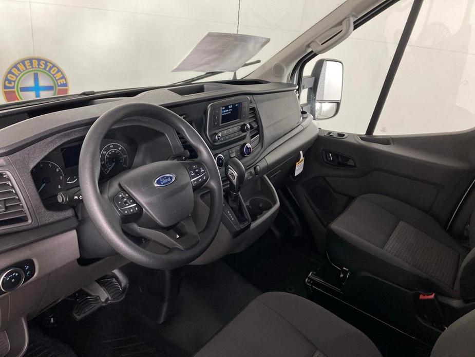 new 2024 Ford Transit-350 car, priced at $56,250