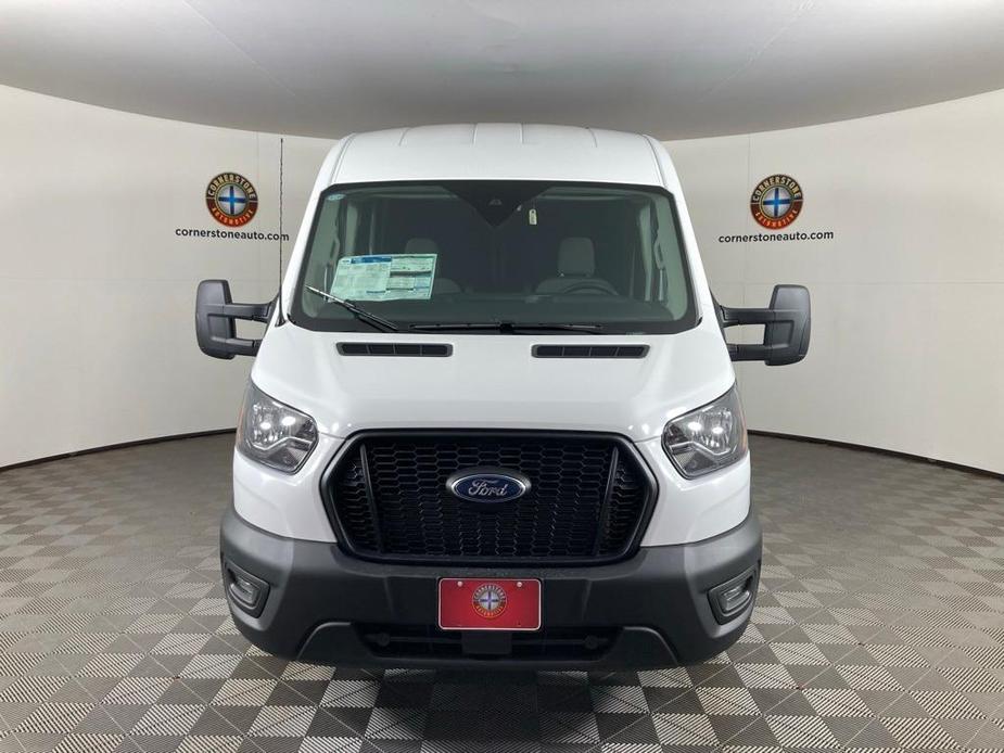 new 2024 Ford Transit-350 car, priced at $56,250