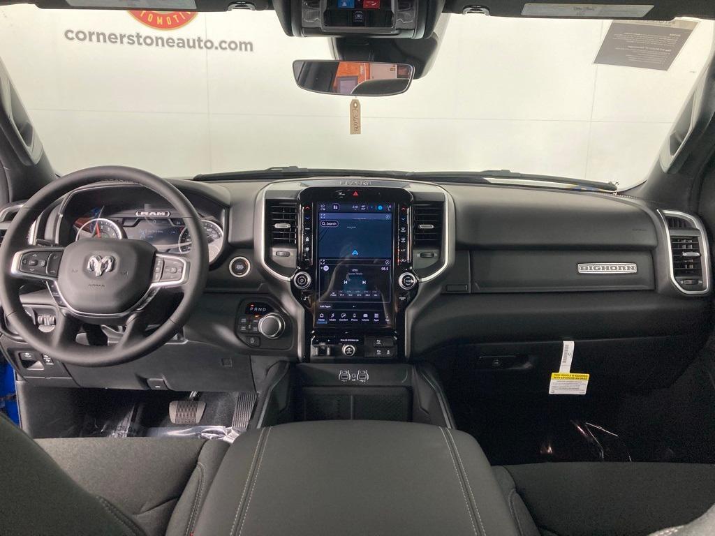 new 2026 Ram 1500 car, priced at $52,005