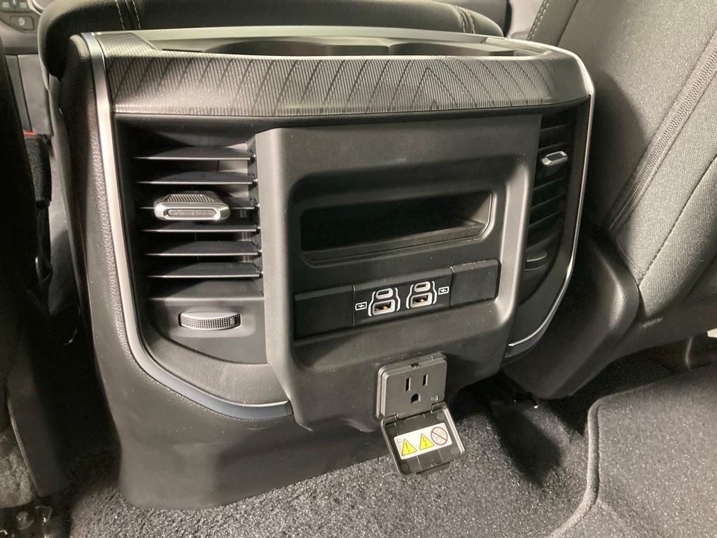 new 2026 Ram 1500 car, priced at $52,005