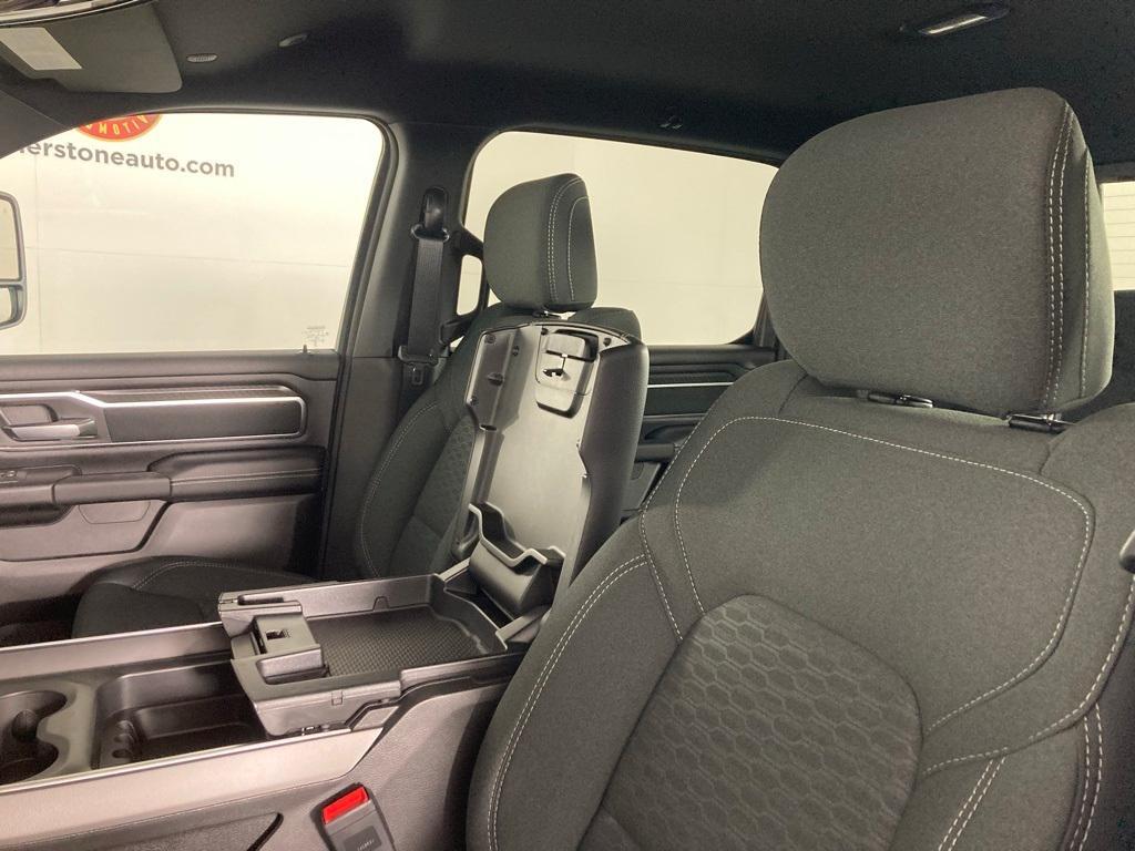 new 2026 Ram 1500 car, priced at $52,005