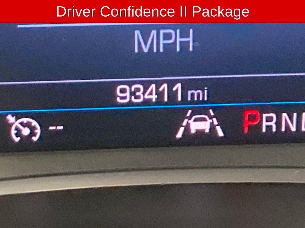 used 2020 Chevrolet Equinox car, priced at $16,698